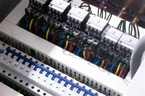 electrical fuse box replacement cost|replace consumer unit cost uk.